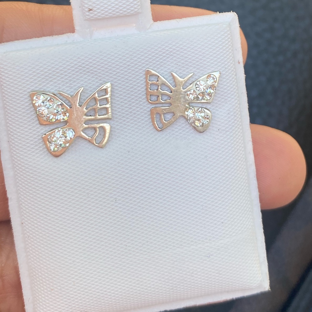 Silver 925